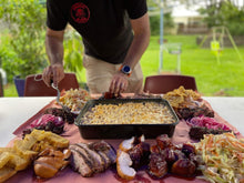 Load image into Gallery viewer, Low & Slow Masterclass (Brisket & More) 16th November - Sunshine Coast