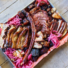 Load image into Gallery viewer, Low & Slow Masterclass (Backyard Pitmaster) 9th November - Ipswich