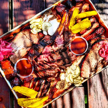 Load image into Gallery viewer, Low & Slow Masterclass (Brisket & More)  14th December - Ipswich