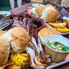 Load image into Gallery viewer, Low & Slow Masterclass (Brisket & More) 28th February - Sunshine Coast