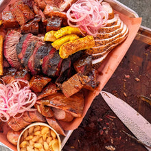 Load image into Gallery viewer, Low & Slow Masterclass (Brisket & More) 28th February - Sunshine Coast