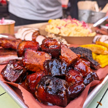 Load image into Gallery viewer, Low & Slow Masterclass (Brisket & More) 13th September - Brisbane