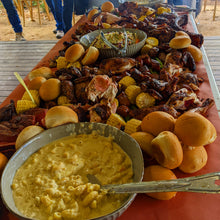 Load image into Gallery viewer, Low & Slow Masterclass (Backyard Pitmaster) 21st June - Sunshine Coast