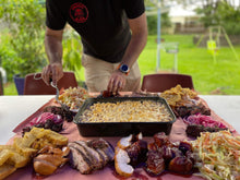Load image into Gallery viewer, Low & Slow Masterclass (Backyard Pitmaster) 9th November - Ipswich