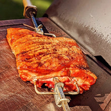 Load image into Gallery viewer, Low &amp; Slow Masterclass (Christmas Feast) 6th December - Toowoomba
