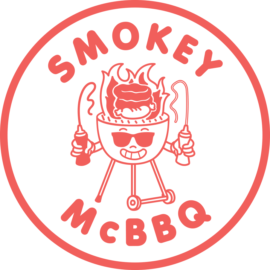 Smokey McBBQ Gift Card