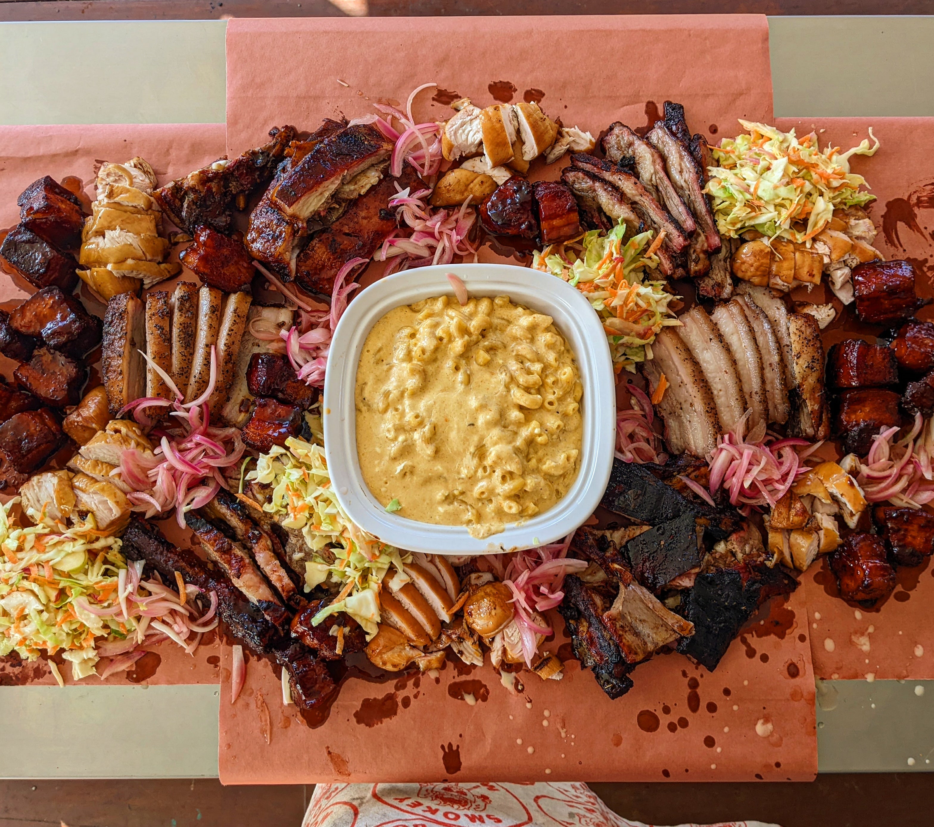 Low & Slow Masterclass (Backyard Pitmaster) 11th October - Brisbane